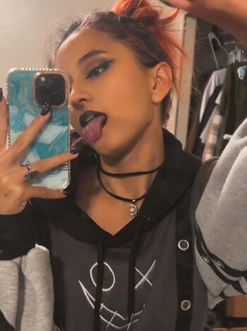 Full leaked Angeleyesali private onlyfans photo