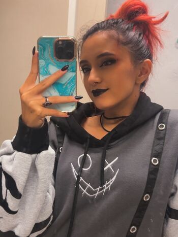 Full leaked Angeleyesali private onlyfans photo