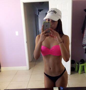 Full leaked Angelibelly private onlyfans photo