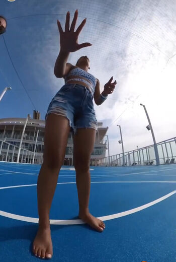 Full leaked Angelibelly private onlyfans photo