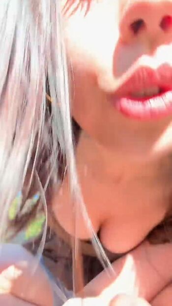 Full leaked Angelic lofi asmr private onlyfans photo