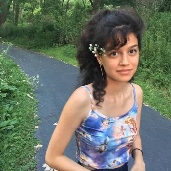 Full leaked Angelica asmr page private onlyfans photo