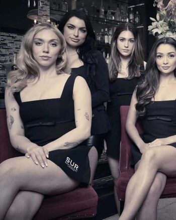 Full leaked Angelica jensen private onlyfans photo