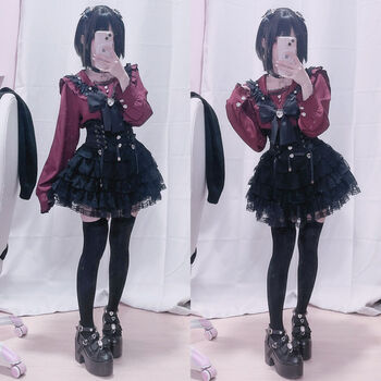 Full leaked Angelica ruri private onlyfans photo