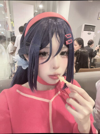 Full leaked Angelica ruri private onlyfans photo