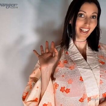 Full leaked Angelica stranger private onlyfans photo