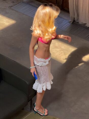 Angelina Borshchevskaya