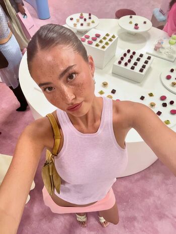 Full leaked Angelina desimone private onlyfans photo