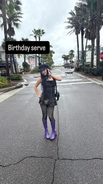 Full leaked Angelina fishtank page private onlyfans photo