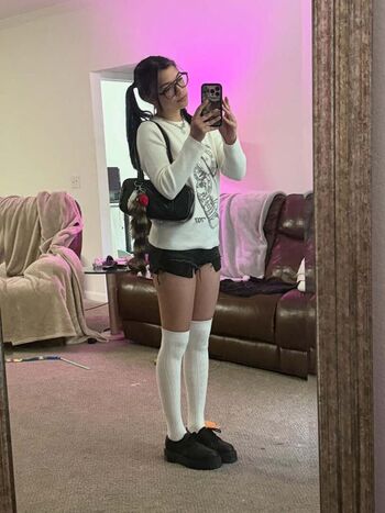 Full leaked Angelina fishtank page private onlyfans photo