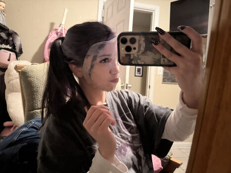 Full leaked Angelina fishtank page private onlyfans photo