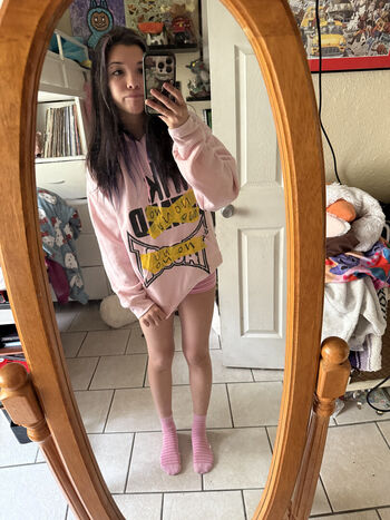 Full leaked Angelina fishtank page private onlyfans photo