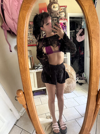 Full leaked Angelina fishtank page private onlyfans photo