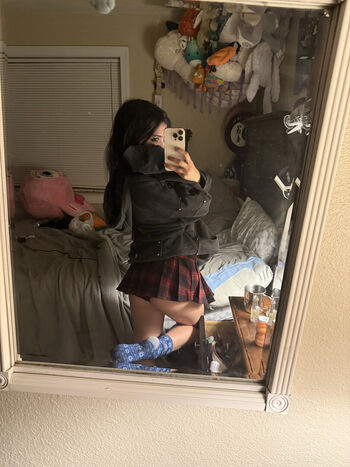 Full leaked Angelina fishtank page private onlyfans photo