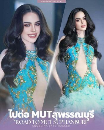 Full leaked Angelina skye walker private onlyfans photo