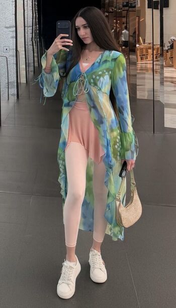 Full leaked Angelina page private onlyfans photo