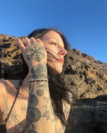 Full leaked Angelinaceline private onlyfans photo