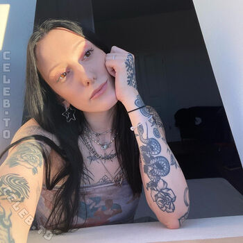 Full leaked Angelinaceline private onlyfans photo