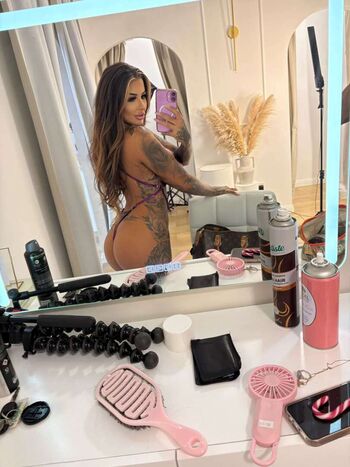 Full leaked Angelique noir private onlyfans photo