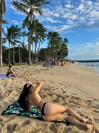 Full leaked Angelle dagun private onlyfans photo