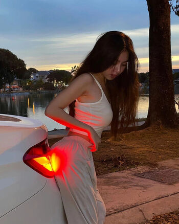 Full leaked Angellowee private onlyfans photo