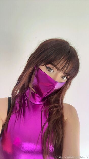 Full leaked Angelmelly  page private onlyfans photo