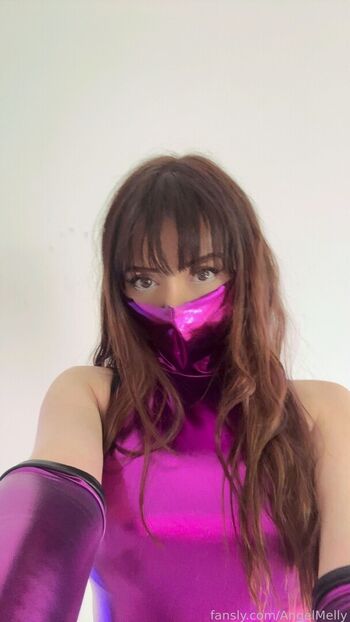 Full leaked Angelmelly  page private onlyfans photo