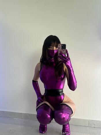 Full leaked Angelmelly  page private onlyfans photo