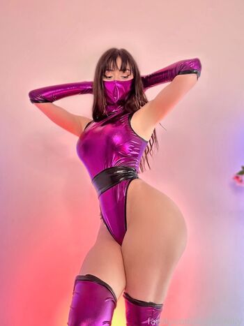 Full leaked Angelmelly  page private onlyfans photo