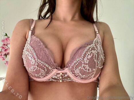 Full leaked Angelmelly  page private onlyfans photo