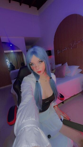 Full leaked Angelrouusee page private onlyfans photo