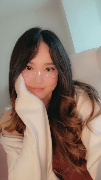 Full leaked Angelskimi private onlyfans photo