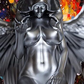 Full leaked Angelwing private onlyfans photo