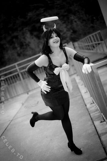 Full leaked Angelwings cos private onlyfans photo