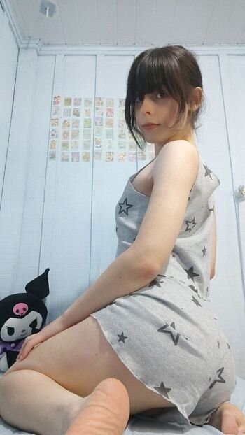 Full leaked Angezinha private onlyfans photo