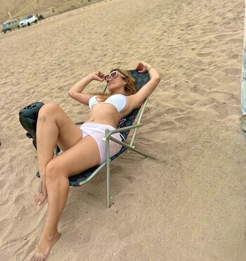Full leaked Anggela vivanco page private onlyfans photo