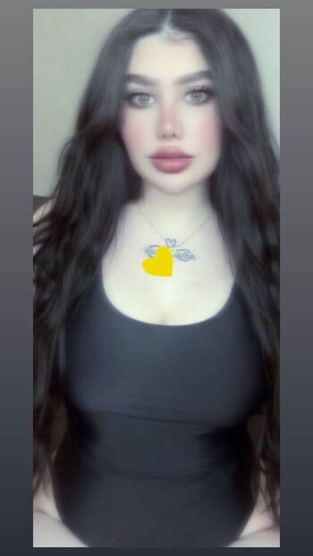 Full leaked Angie khoury private onlyfans photo