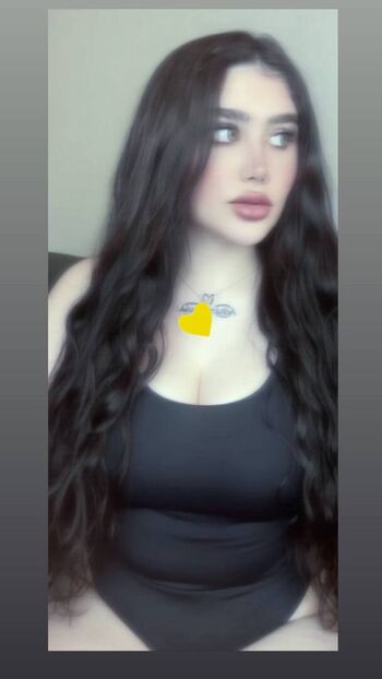 Full leaked Angie khoury private onlyfans photo