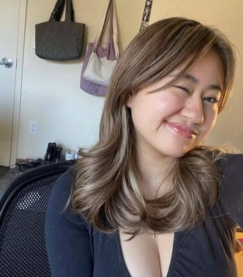 Full leaked Angie nguyen private onlyfans photo