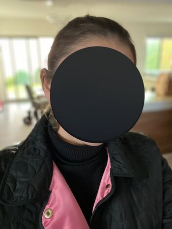 Full leaked Angiecoah private onlyfans photo