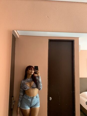 Full leaked Angiela zapata leal private onlyfans photo