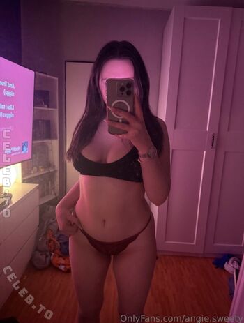 Full leaked Angiexclusive private onlyfans photo
