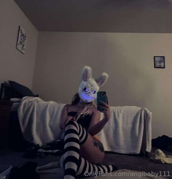 Full leaked Anglbaby private onlyfans photo