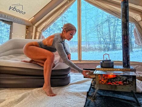 Full leaked Anglerua private onlyfans photo