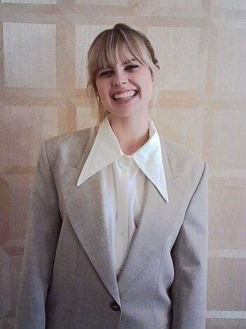 Full leaked Angourie rice page private onlyfans photo