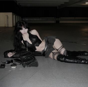 Full leaked Angxl sky private onlyfans photo