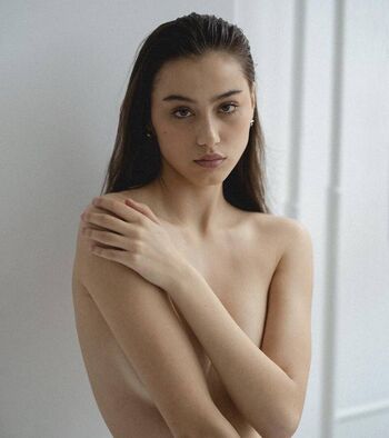 Full leaked Ania rybak private onlyfans photo
