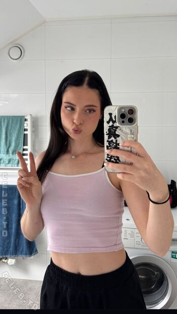 Full leaked Anica zimmermann page private onlyfans photo