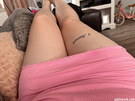 Full leaked Anika louise private onlyfans photo