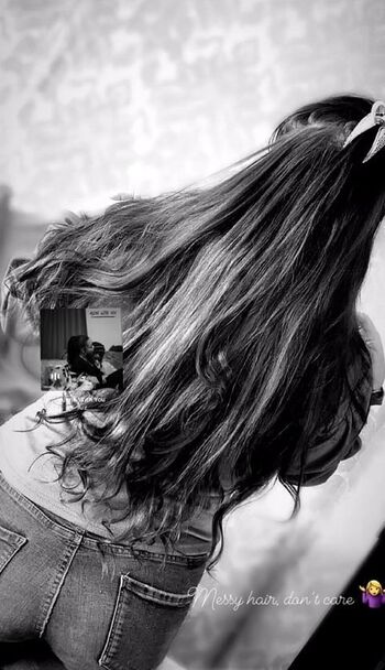 Full leaked Anika louise private onlyfans photo